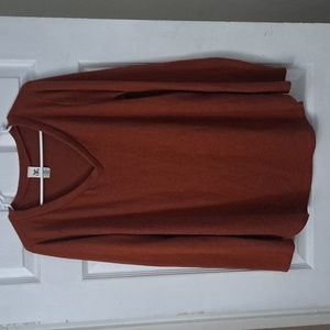 Sew In Love Large Shirt